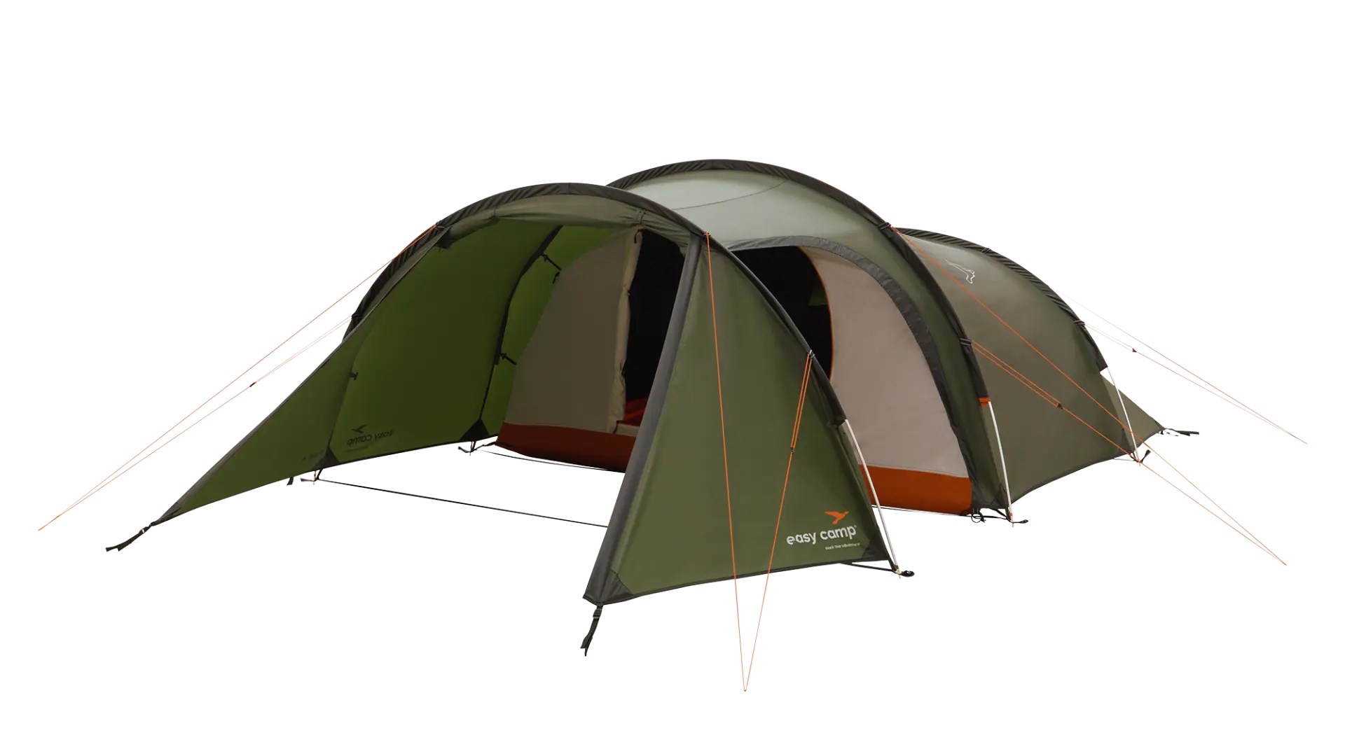 Easy Camp  Pasvik 4 Dark Green