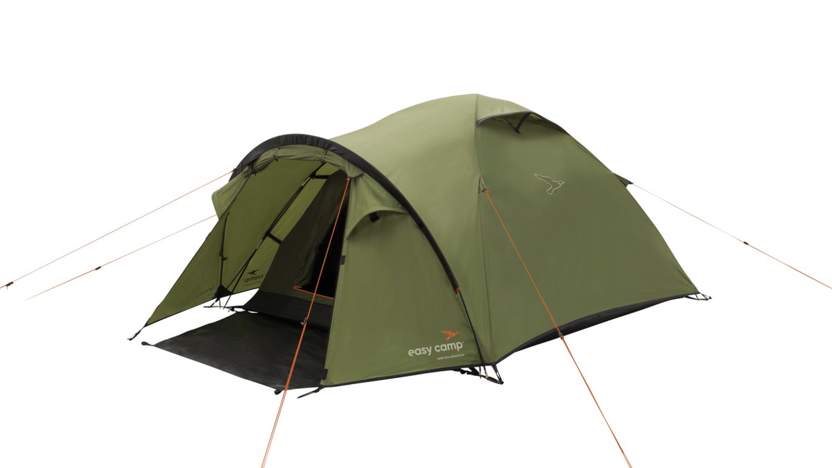 Easy Camp  Setesdal 3 Green Dome/Igloo