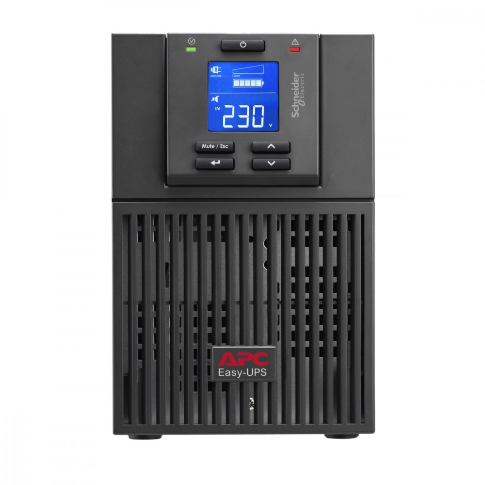 APC Easy UPS SRV1KI-E On-Line SRV