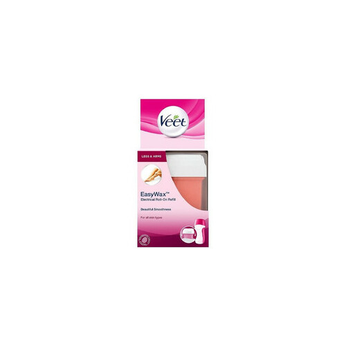 Veet EasyWax Wax Cartridge For Feet