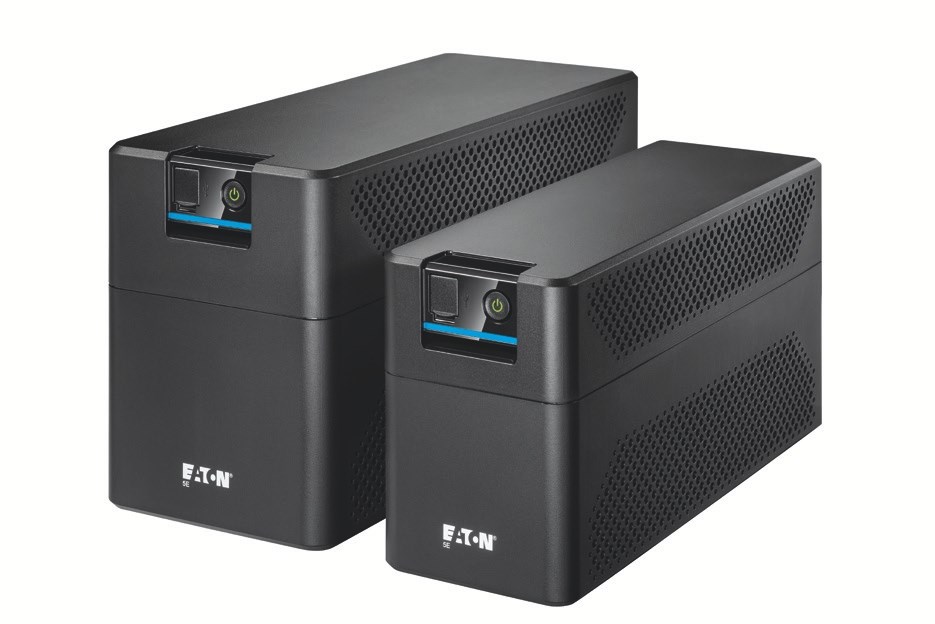Eaton  UPS 5E 700 IEC G2