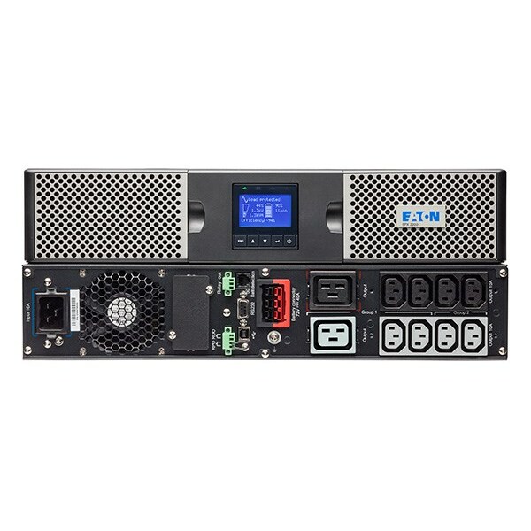 Eaton  UPS 9PX3000IRT2U 3000W/VA RT2U |