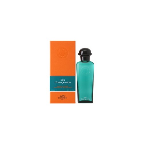 HERMES Eau d`Orange Verte EDC (Woman