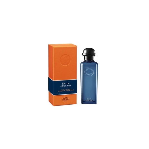HERMES Eau de Citron Noir EDC