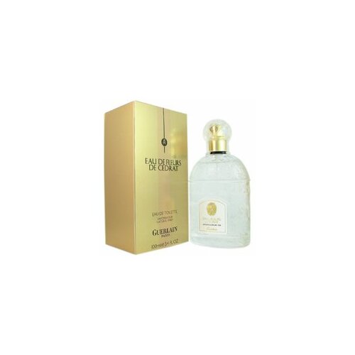 Guerlain Eau de Gleurs de Cedrat