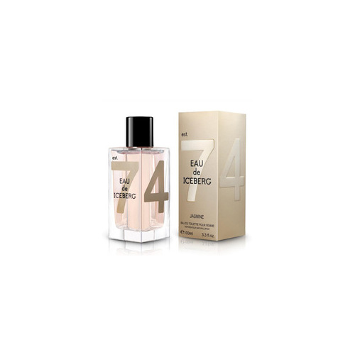 Iceberg Eau de Jasmin EDT (Woman