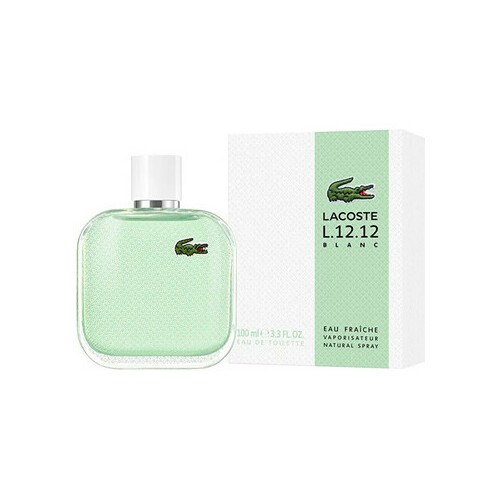 LACOSTE Eau De Blanc Eau Fraiche