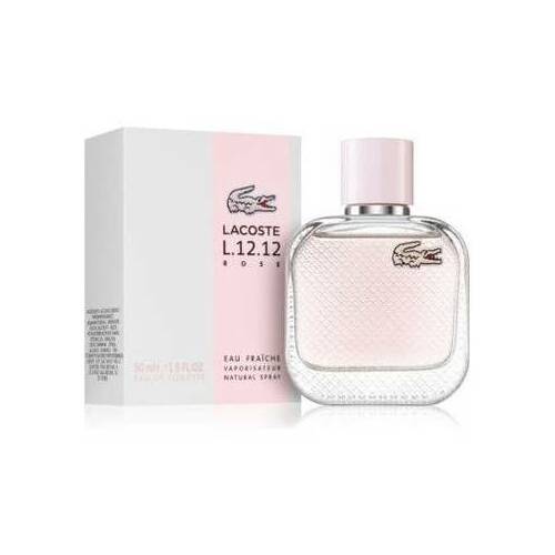 LACOSTE Eau de Pour Elle Fraiche