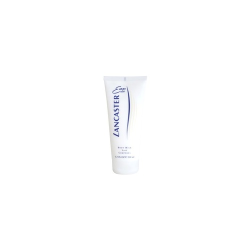 Lancaster Eau de  Body Lotion (Woman