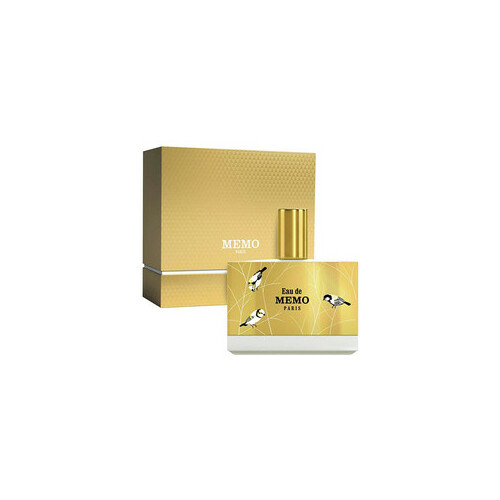 Memo Paris Eau De Memo EDP