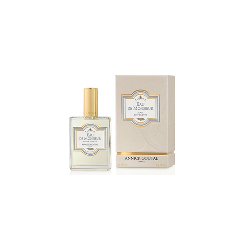 Annick Goutal Eau de Monsieur EDT