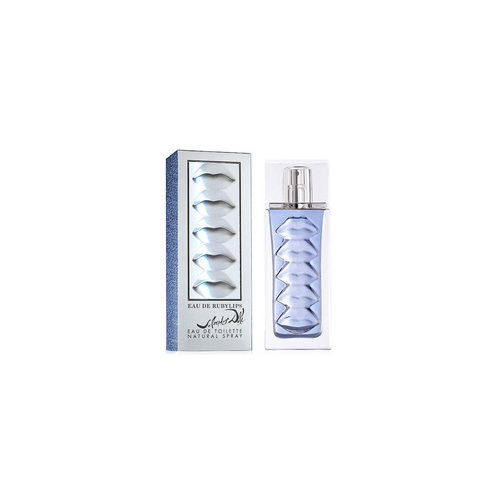 Salvador Dali Eau de Ruby Lips