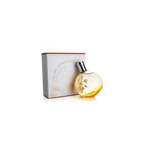 HERMES Eau des Merveilles EDT (handbag