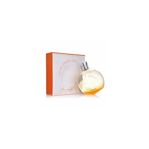 HERMES Eau des Merveilles EDT (Woman