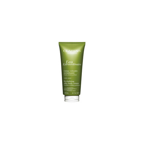 Clarins Eau Extraordinaire Revitalizing Silky Body