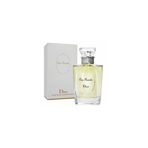 DIOR Eau Fraiche EDT (Woman, 100ml)