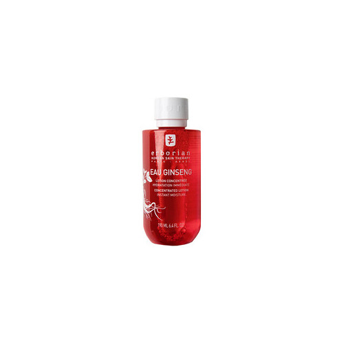 Erborian Eau Ginseng Concentrated Lotion (Woman