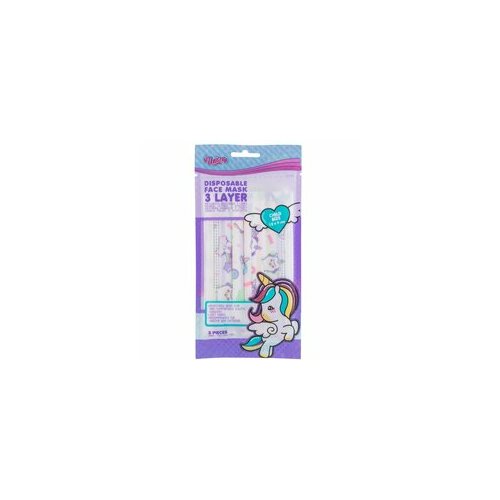 Dětské parfémy Eau My Unicorn Mask