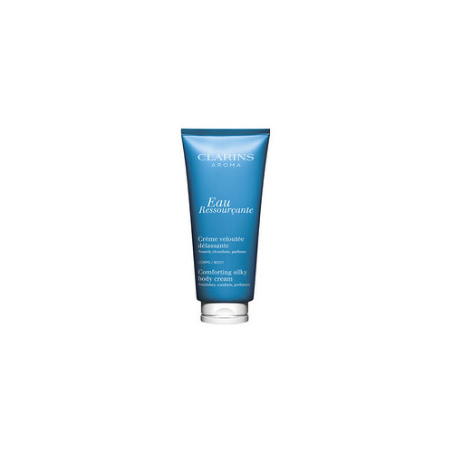 Clarins Eau Ressourçante Comforting Silky Body