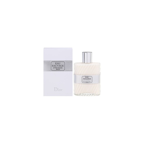 DIOR Eau Sauvage After Shave Balsam