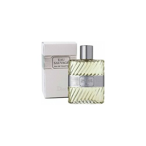 DIOR Eau Sauvage EDT (Man, 100ml)