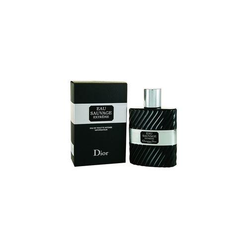 DIOR Eau Sauvage Extreme Intense EDT