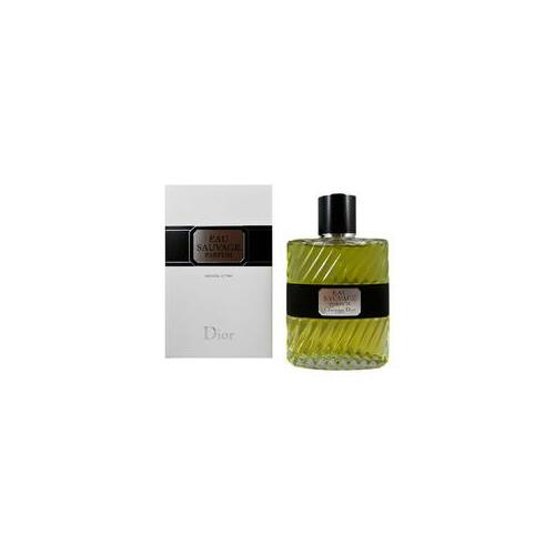 DIOR Eau Sauvage Parfum EDP (Man
