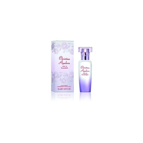Christina Aguilera Eau So Beautiful EDP