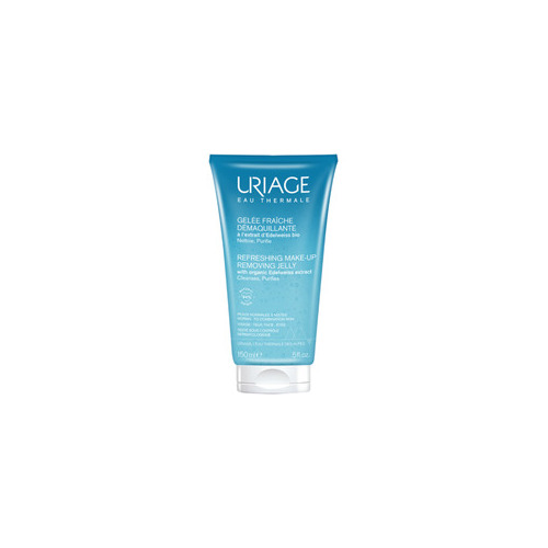 Uriage Eau Thermale Refreshing Make-Up Removing