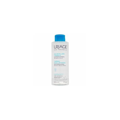 Uriage Eau Thermale Thermal Micellar Water