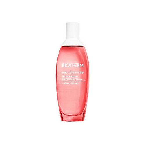 BIOTHERM Eau Vitaminée Pulsation Berry EDT
