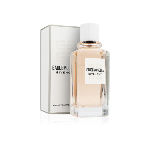 GIVENCHY Eaudemoiselle Florale EDT (Woman, 100ml)