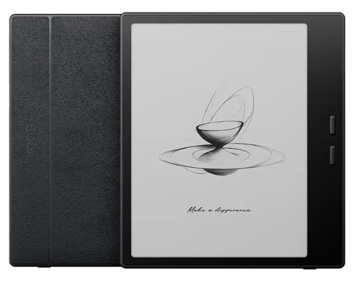 ONYX Ebook  Boox Go 7" E-ink