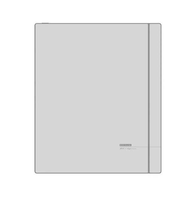 ONYX Ebook  Boox Note Max 13