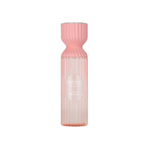 Lattafa Perfumes Eclaire Body Spray (Woman