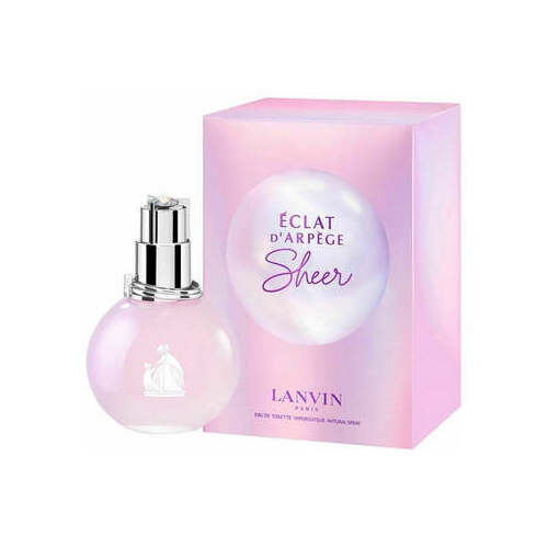 Lanvin Eclat D`Arpege Sheer EDT (Woman