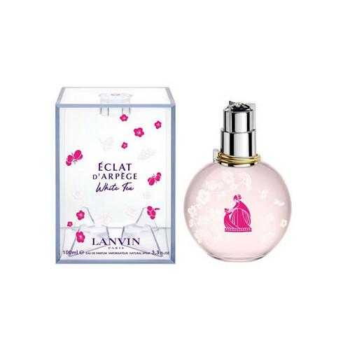 Lanvin Eclat d´Arpege White Tea EDP