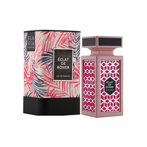 Flavia Eclat de Rosier EDP (Unisex
