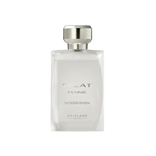 Oriflame Eclat Femme Weekend EDT (Woman