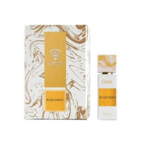 Gritti Eclectique Parfum (Woman, 100ml) |