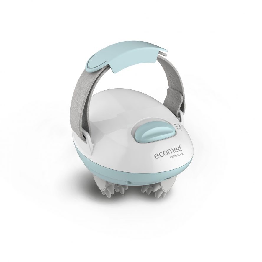 Medisana Ecomed AC-80E Massage cube |