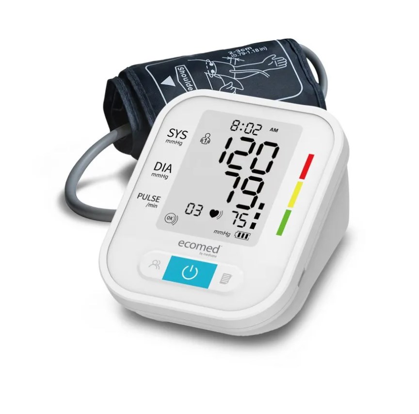Medisana Ecomed by BU-95E upper arm
