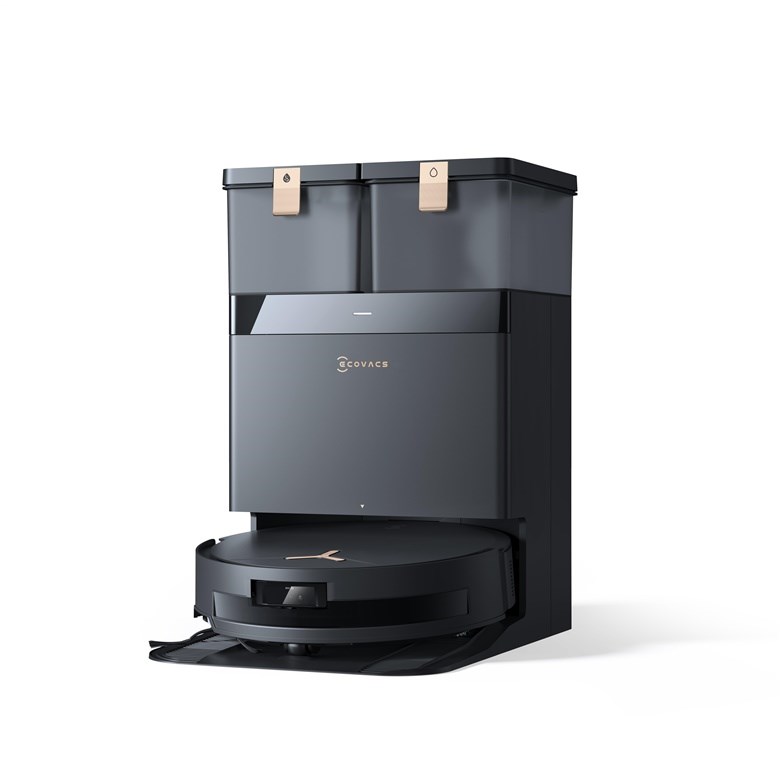 ECOVACS  Deebot T50 Max Pro 0