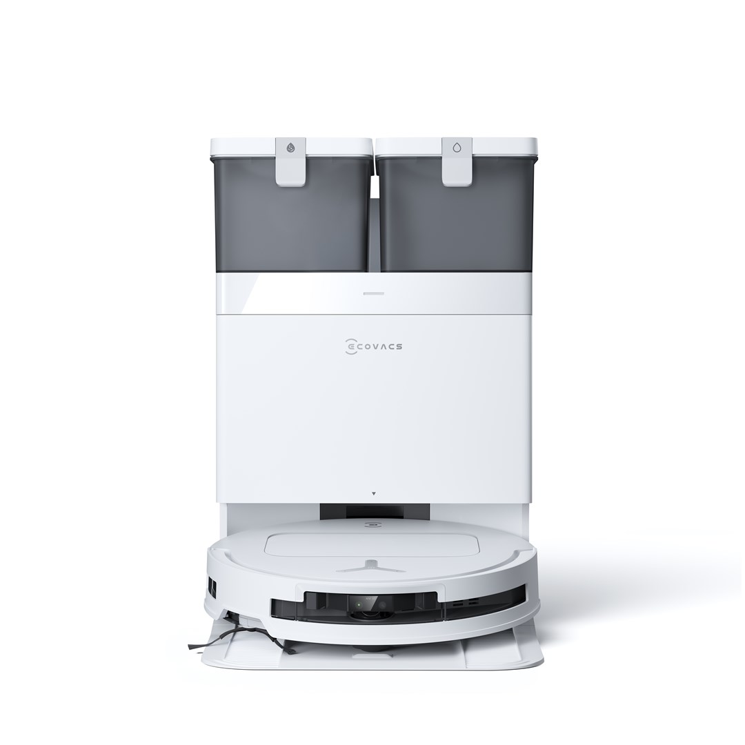 ECOVACS Deebot T50 Pro Omni Gen