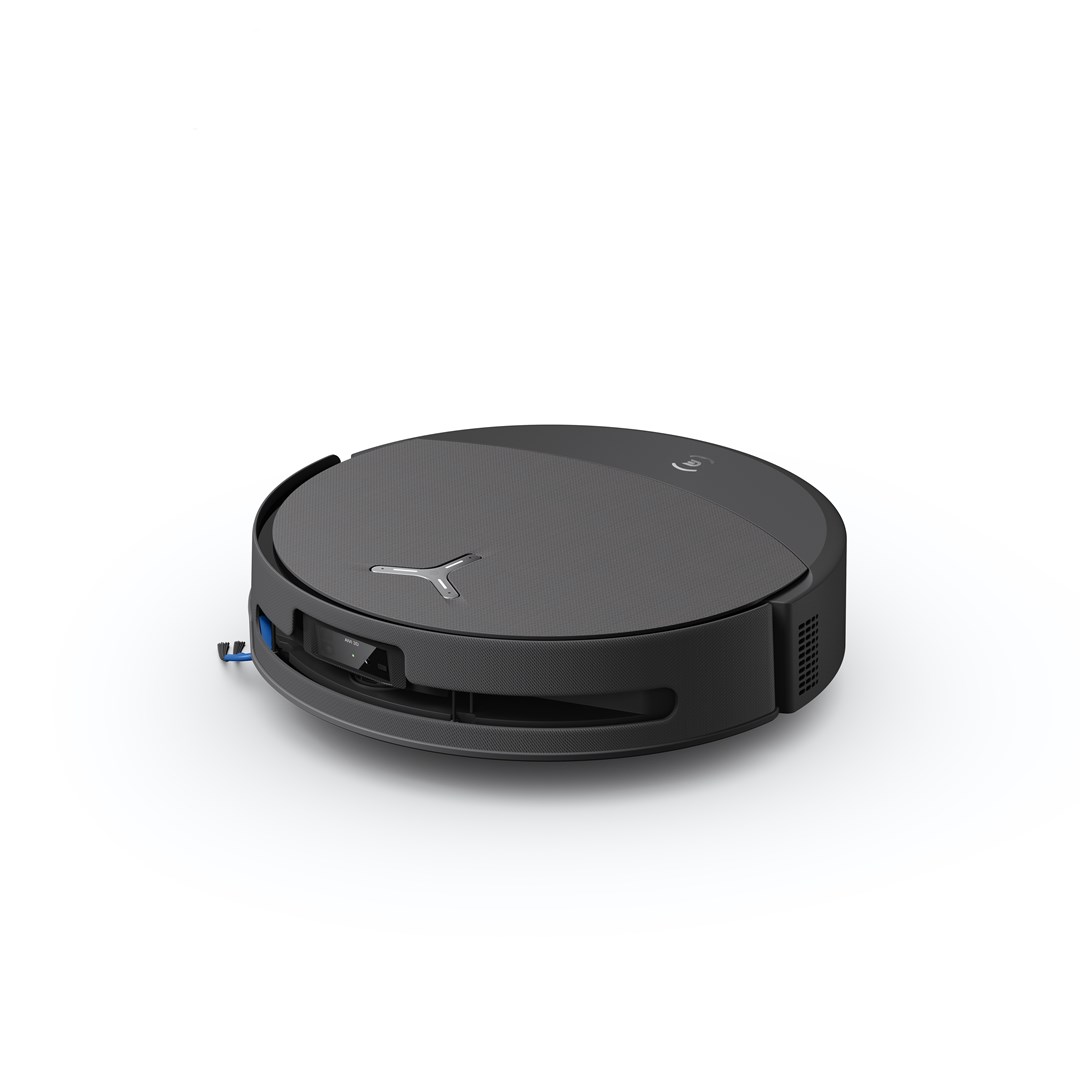 ECOVACS DEEBOT T90 PRO OMNI EU