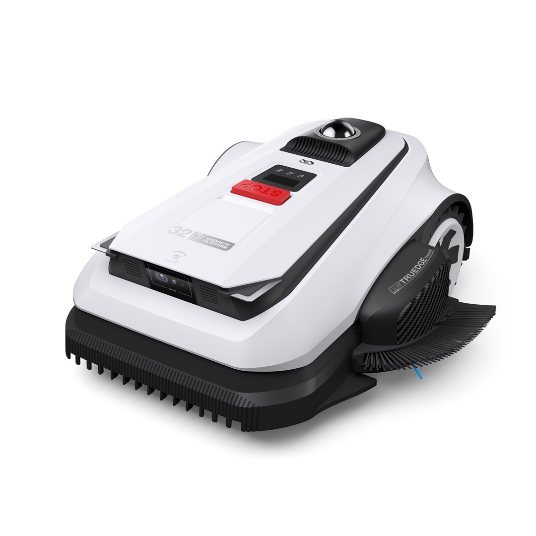 ECOVACS GOAT A1600 LiDAR PRO Robotic