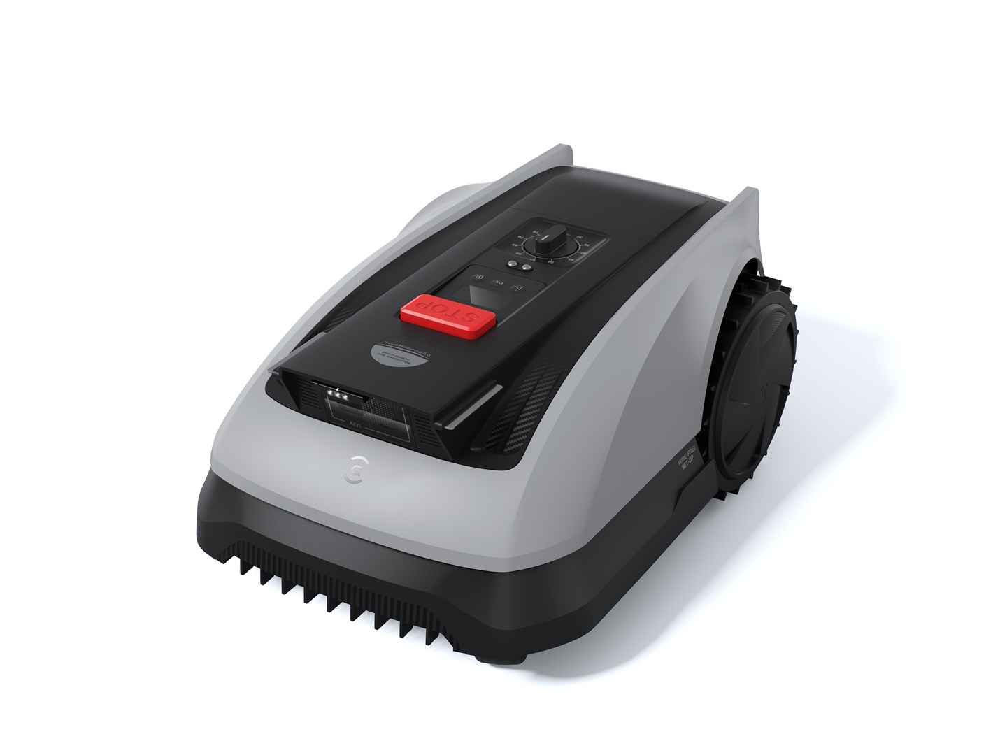 ECOVACS GOAT O600 RTK EU Robotic