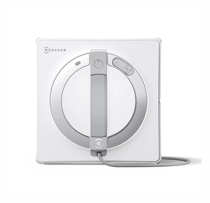 ECOVACS  WINBOT W2 PRO 3000 mAh
