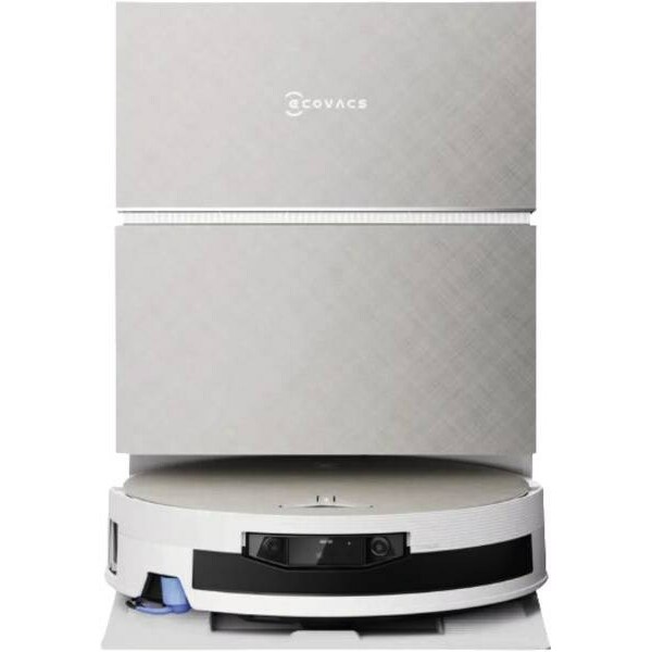 ECOVACS X12 PRO OMNI Robot Vacuum