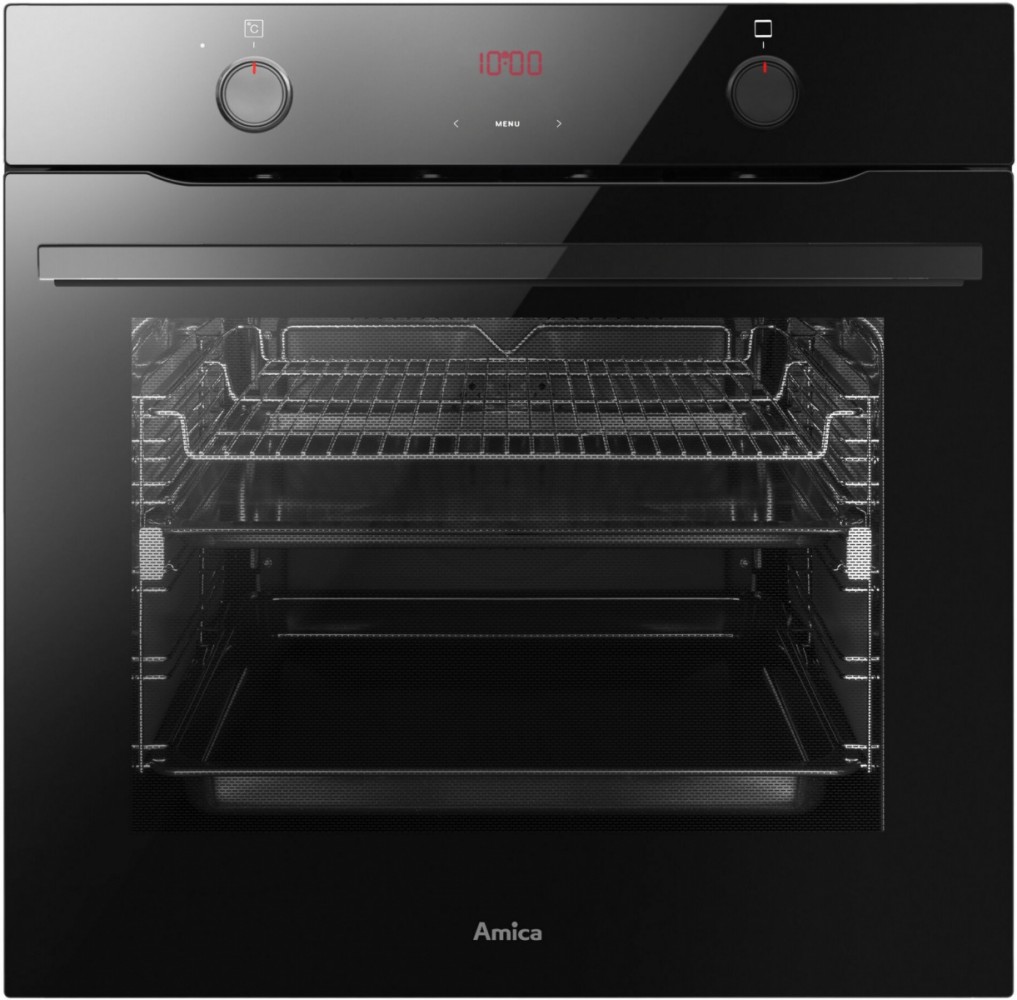 Amica ED37610B X-TYPE STEAM oven |